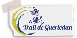 Logo Trail Guerledan