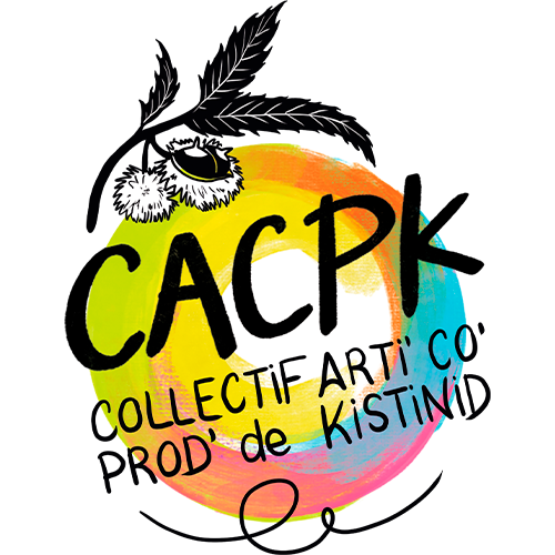 Collectif Articoprod de kistinid